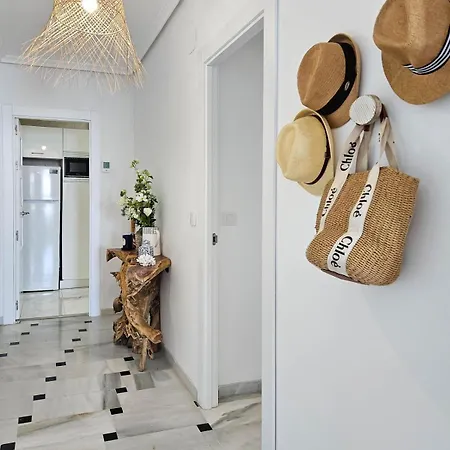 Beachfront Luxury *