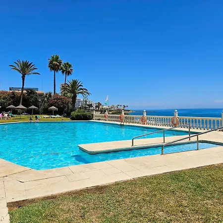 Beachfront Luxury